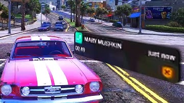 Mary Wants Ramee to Be Mr K