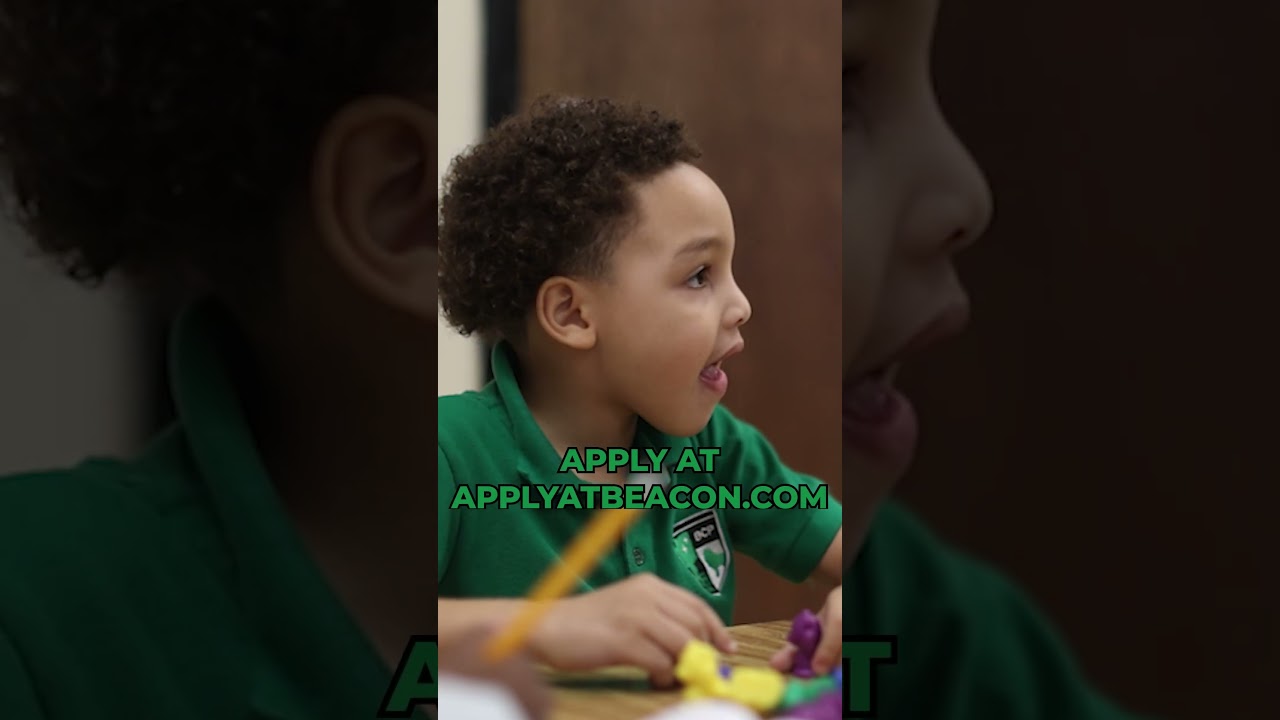 School Promo (Montage)