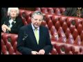 Lords debate how to stop acs laws legal blackmail