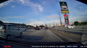 Mini0906 Pro - Morning 1 - Front