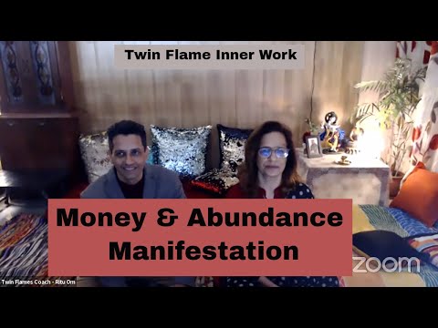 (Hindi) How to manifest abundance of money? 2 TF-160 How to manifest abundance of money? | How to organize finance | Hindi | Bi Weekly