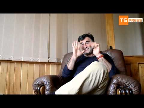 ფოთის მერი ბიზნესმენს აშანტაჟებდა