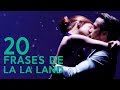 20 Frases de La La Land ⭐️ | La mágica Ciudad de las Estrellas