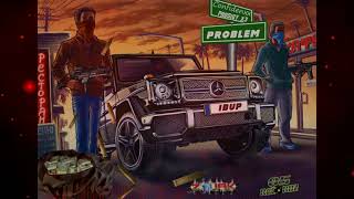 Confidenxx - Problem Official Audio Ft. Prodigyx3