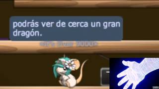 Dragon Ball Z Chala Head Chala - Transformice