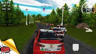 Final Rally: Extreme Car Racing | New Update | Gameplay Android screenshot 2