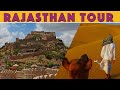 Rajasthan Tour Plan [With Budget] | Rajasthan Tour - Planning, Itinerary, Budget, and Booking Info