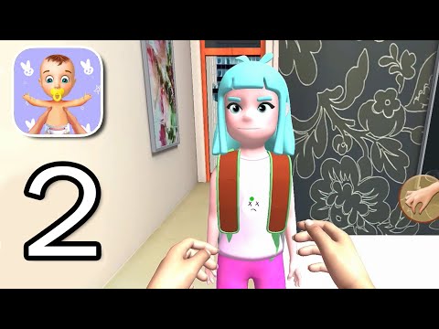 Virtual Mother Simulator