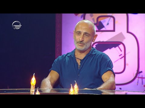 „გოგი არის არტისტი, იმისათვის რომ ის გაიხსნას მას სჭირდება პუბლიკა” - გელა მეგრელიძე