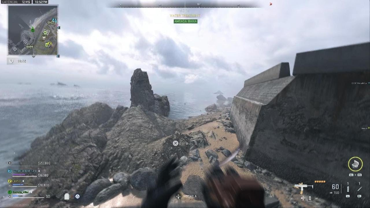 Call of Duty_47 - YouTube