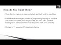 Blueprint For AI-Powered Code-Free SoftwareDevelopment: A Formula For Nontechnical Subject Matter...