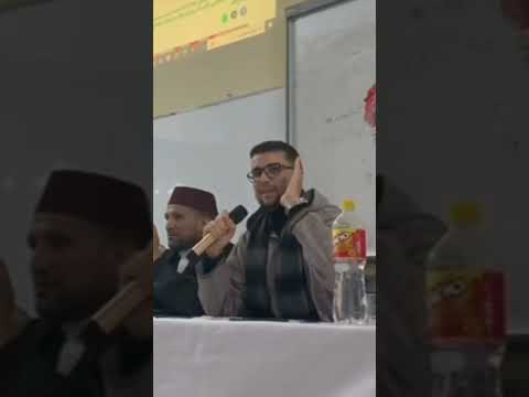 جانب من الندوة حول عناية الملوك العلويين بالإرث النبوي الشريف