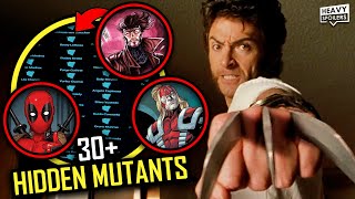 XMEN 2 (2003) Breakdown | Ending Explained, Easter Eggs, & Hidden Details | Deadpool & Wolverine