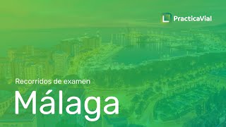 Trucos en Málaga para aprobar el examen práctico de conducir 🚗 ✅ screenshot 1