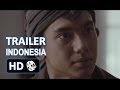 Jenderal soedirman  2015  official trailer film indonesia