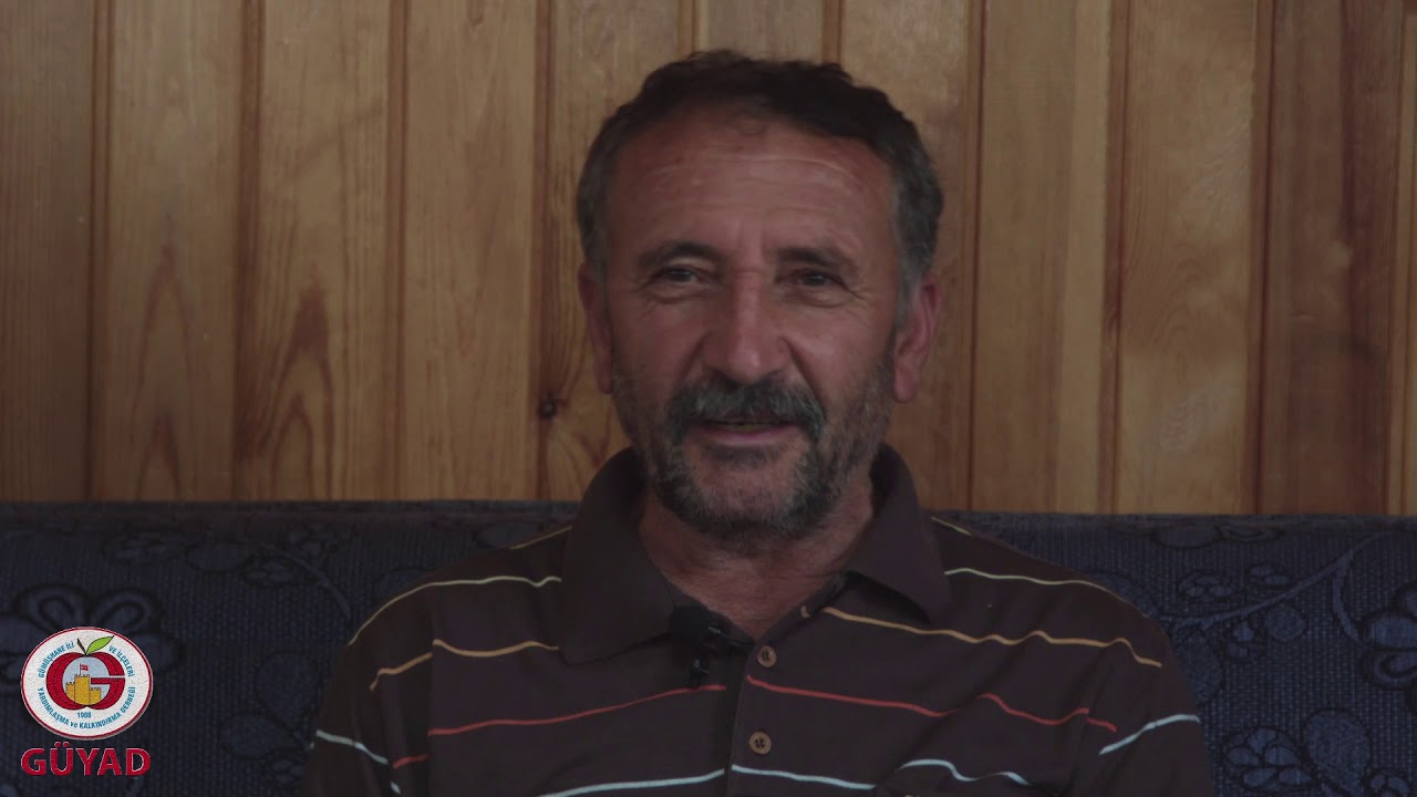 GÜMÜŞHANE - KÖSE KAYADİBİ KÖYÜ BELGESELİ