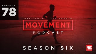 CBD and Recovery: Breaking Stigmas with Expert Insights with Matt Krause | S6 E78 Movement Podcast