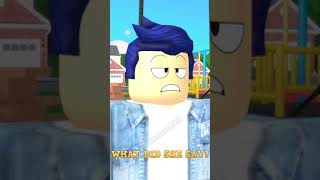 Your Mom Just Texted You (Roblox Animation)