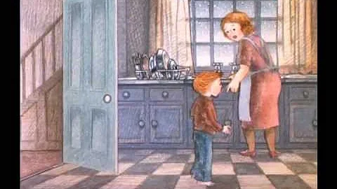 The Snowman - 1982 Animated short film adaptation ...