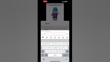 Tutorial on how to make an invisible comment!