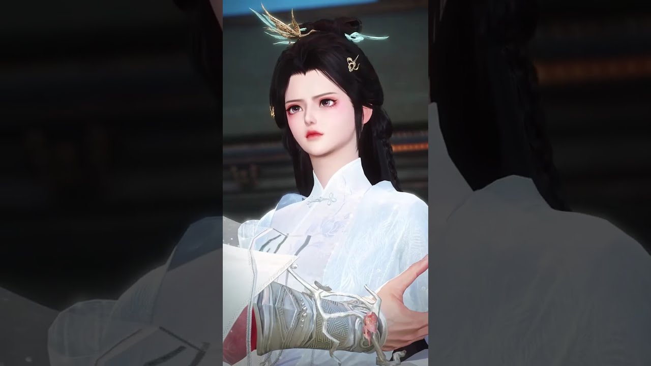 【首辅委屈不求全】 #动画#漫画#動漫#逆水寒#言情#甜寵#穿越#動畫#古風#國漫#BG#重生#復仇#逆襲