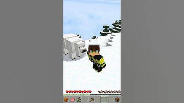 Minecraft But If You Subscribe I Randomly Teleport #shorts