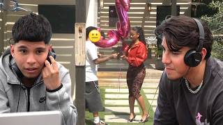 Will These Girlfriends CHEAT With Other Guys?! | UDY
