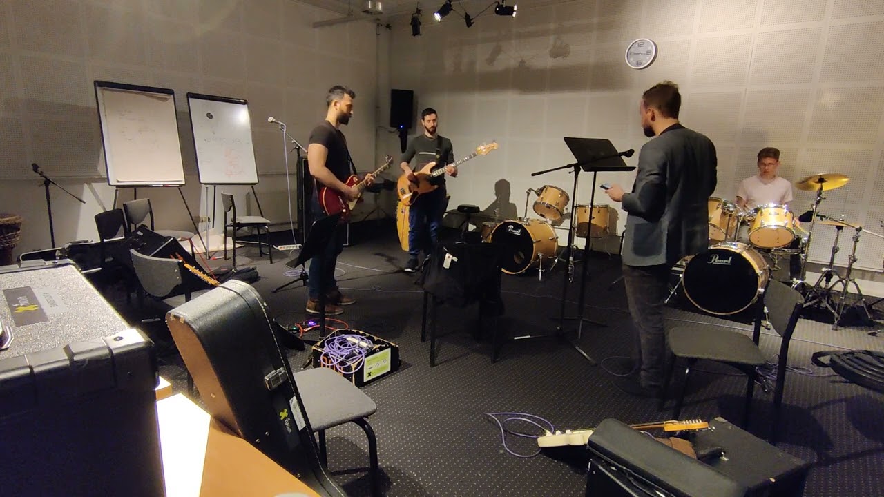 Random Frapping - Black Metal Frapping [20240301_24]