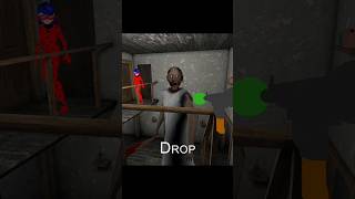 Granny 😀 RPG 🤣 moment 😄 funny shorts 💯 explore 💥@Z_Gaming-s5k Granny