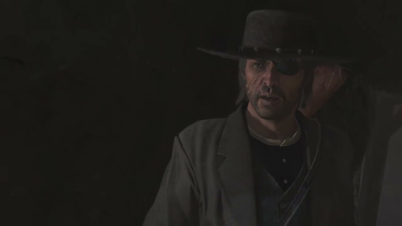 Dutch RDR1 Vs RDR2 Dutch s Last Speech YouTube Dutch RDR1 Vs RDR2 Dutch s Last Speech YouTube