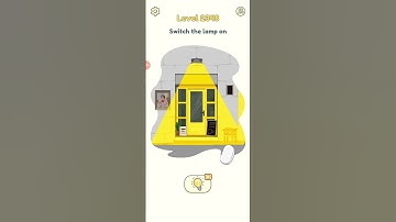 DOP 2 Gameplay Level 2348 Shorts Delete One Part Solution and Answer खेल शॉर्ट्स 🔥 Subscribe *🔥*