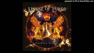 Watch House Of Lords New World New Eyes video