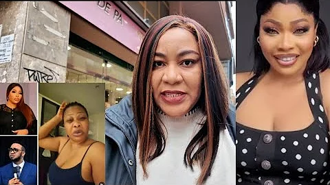 TRENDING 🚨 I SPOKE WITH DORIS OGALA / HER ARREST UPDATE 