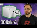 The Xbox Series S Is Cheaper Than We Thought?