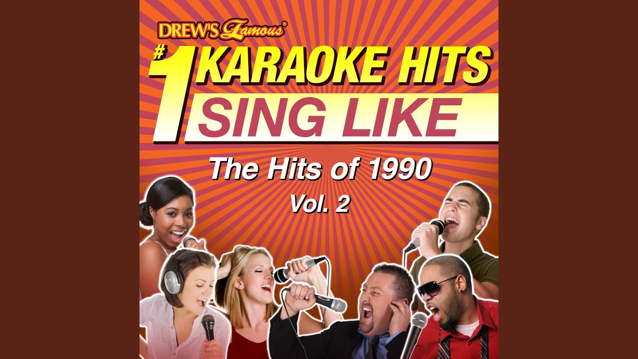 Personal Jesus (Karaoke Version) YouTube