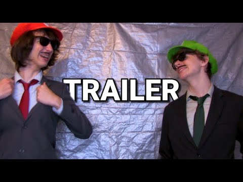 Live-Action Movie 4 - Trailer