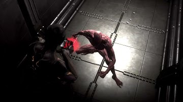 The Signal - Unity Game - Trailer