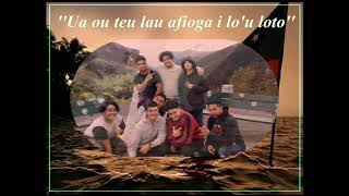 Video thumbnail of "Ua ou teu lau afioga i lo'u loto_ Lance Tauala_ Hanz Tavita_ Irae Taoipu_ Justin Bartley"