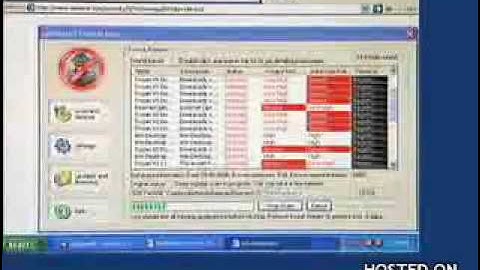 Want to kill your PC? Go to goggle.com.