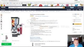 In This Video William Shows you how Wikibuy Works