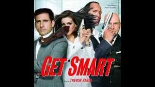 Get Smart - Theme Soundtrack #2