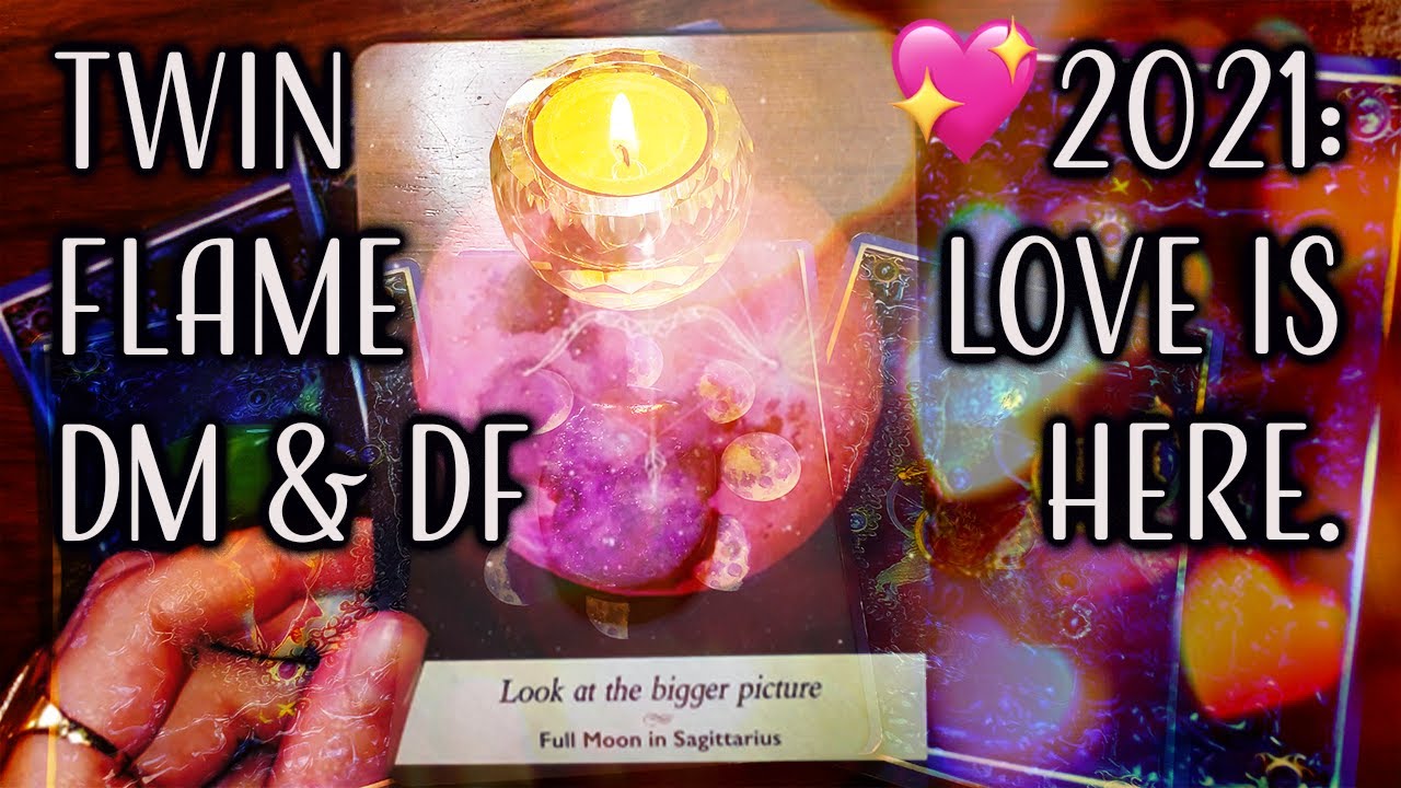🔥🔥 DM & DF Twin Flame Reading Today 🔥🔥 The Divine Masculine Desires His ...
