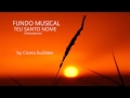 Fundo Musical Teu Santo Nome // Todo joelho dobrará ao ouvir teu nome...by Cicero Euclides
