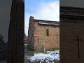 Pieve di San Pietro, X century