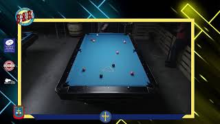 FINAL CAMPEONATO DE ASTURIAS DE BOLA 8 2023 Álvaro Canóniga - Pelayo Cueli