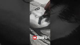 Captain Jack Sparrow Drawing How To Draw Jack Sparrow