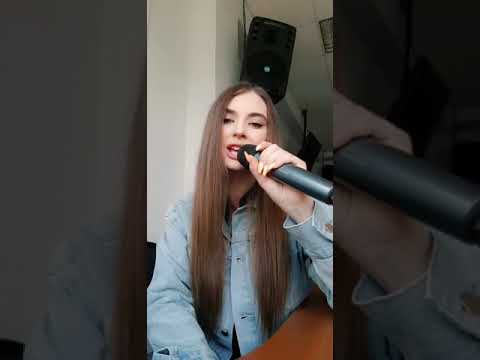 Alina Shorina - Она не я (Artik & Asti cover)