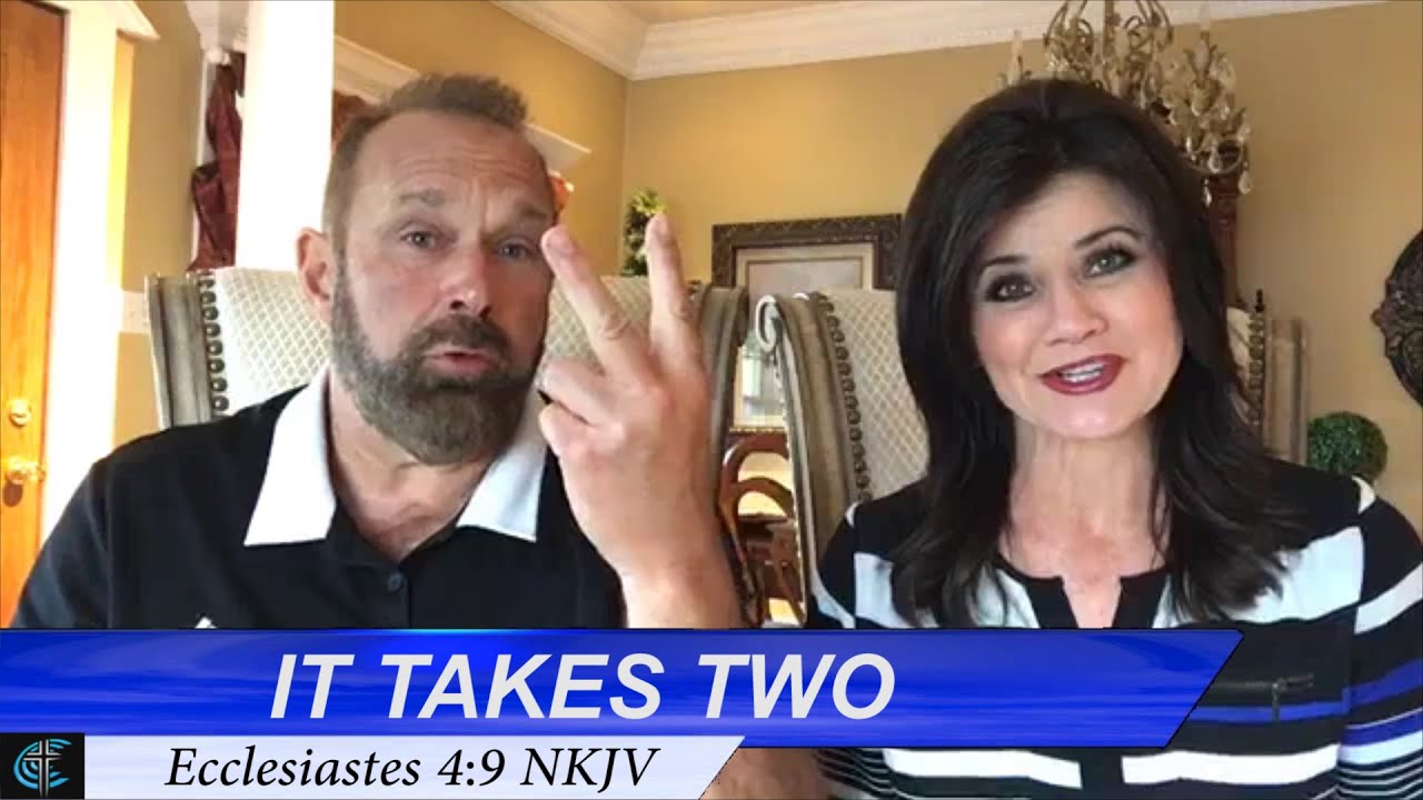 It takes two voice actors kizawebdesign