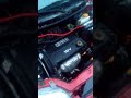 2008 Chevy Aveo5 Pcv Valve Replacement