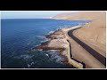 2 Farellones sur Antofagasta